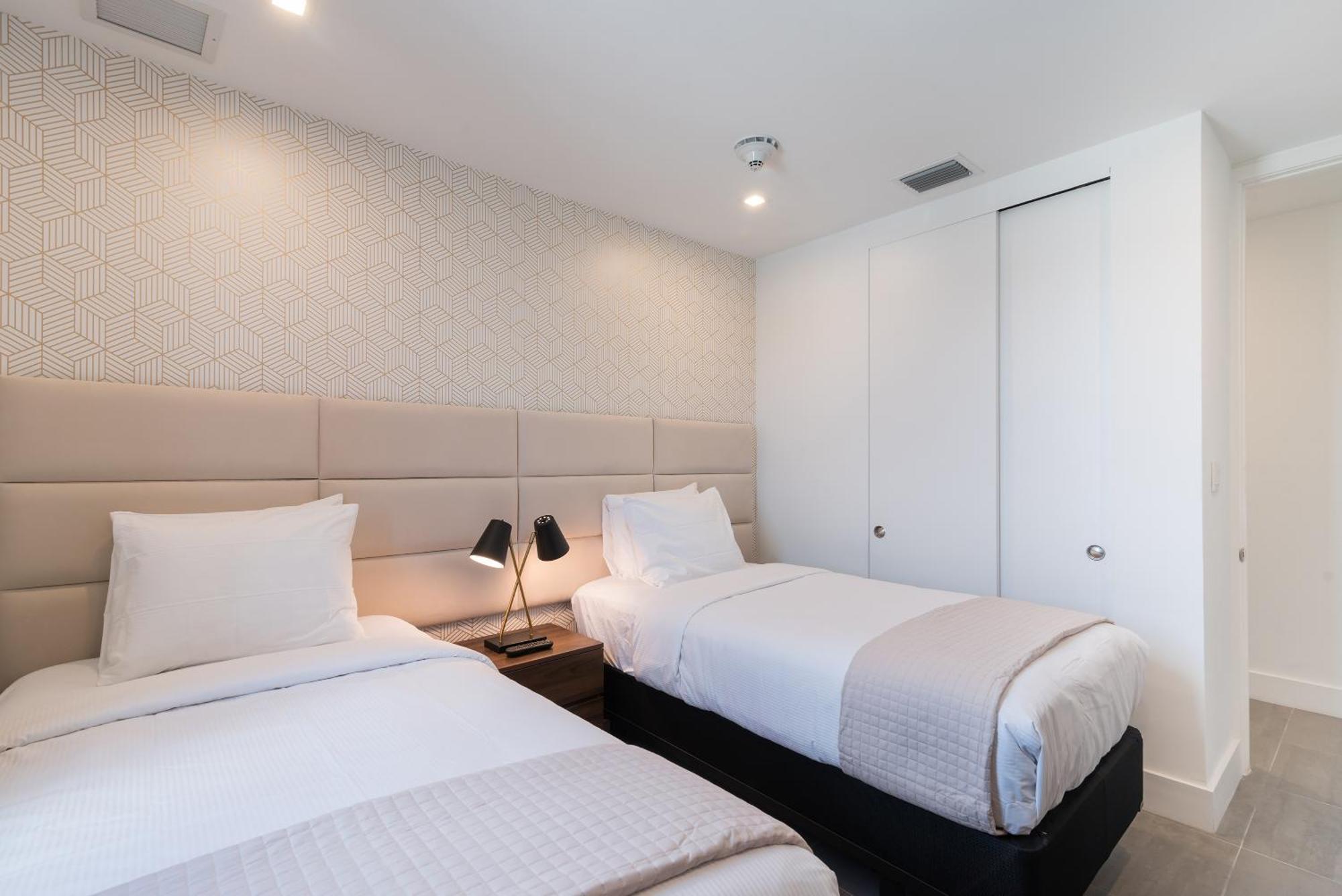 Milla South Beach Miami Beach Kültér fotó