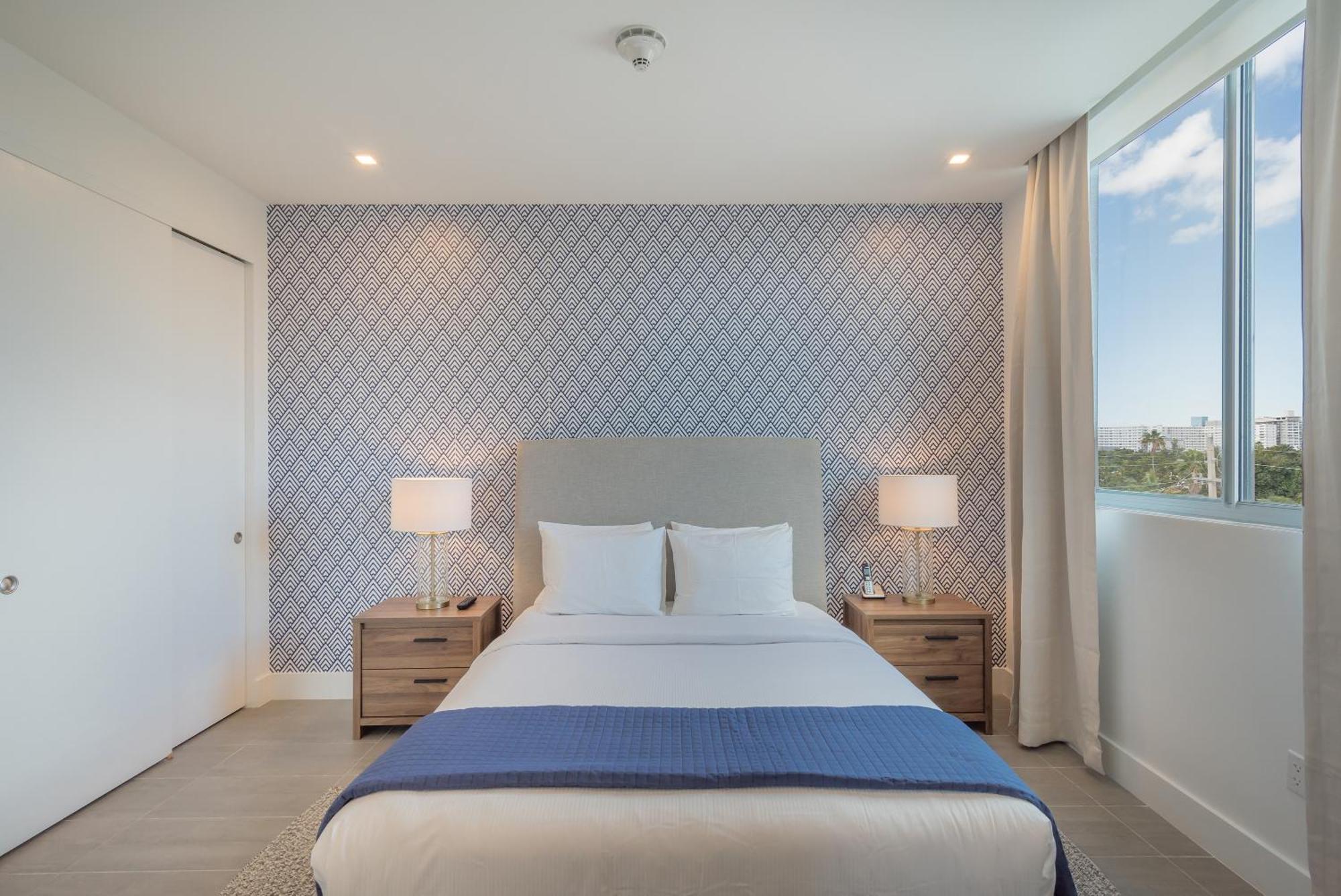 Milla South Beach Miami Beach Kültér fotó